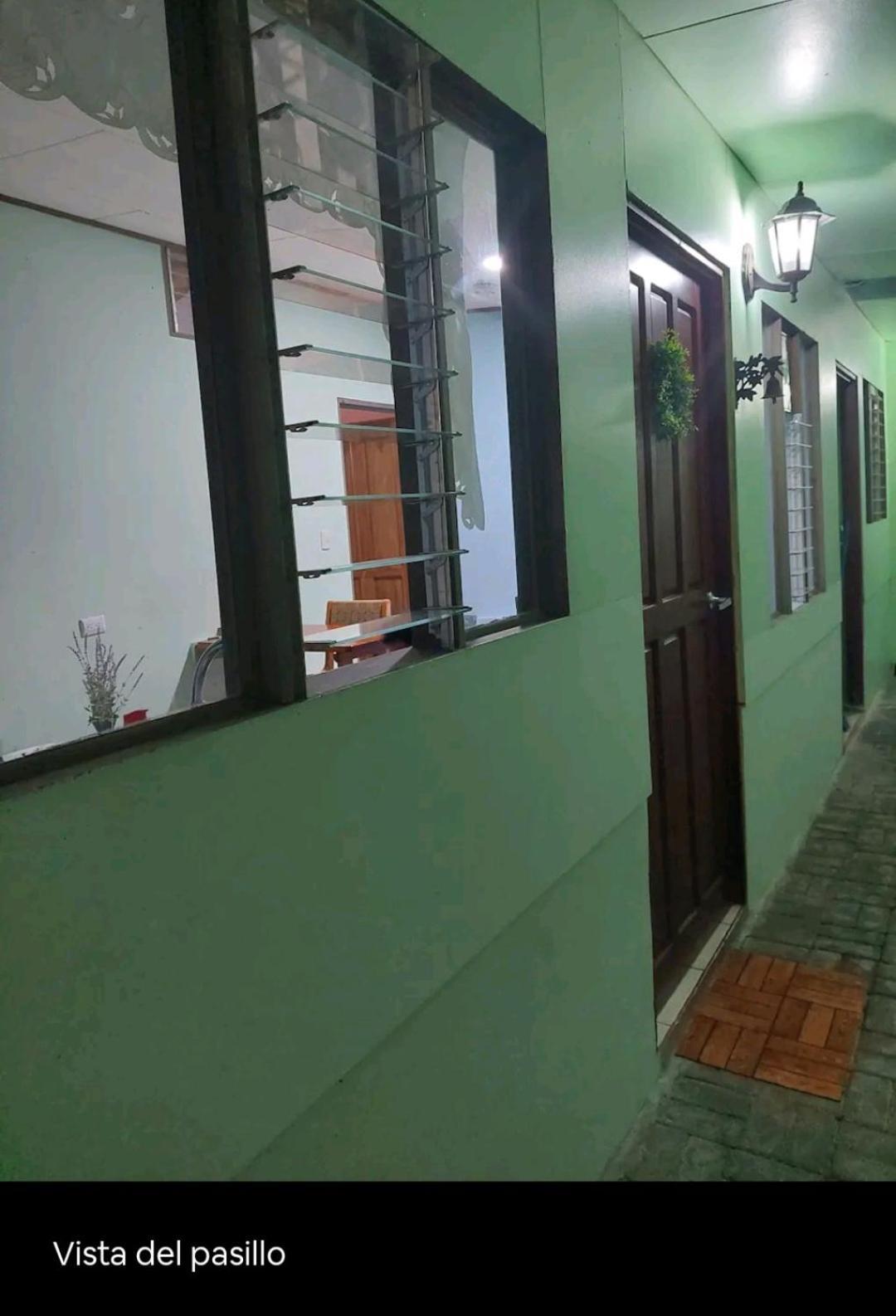 La Estancia Ideal Apartamentos La Fortuna Quarto foto